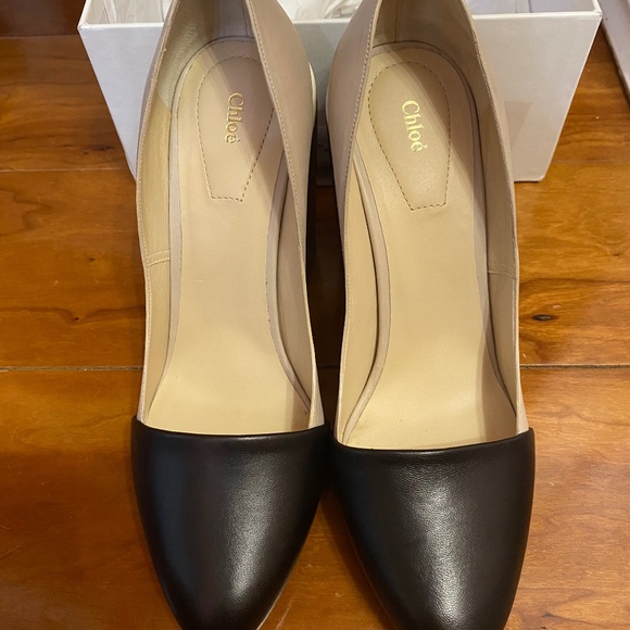 Shoes - Picture 1 of 6